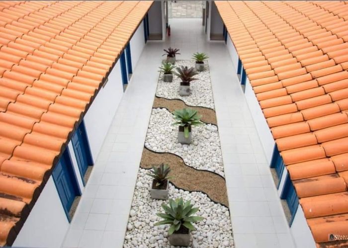 Clínica de reabilitação de Alto Padrão em Piraí RJ