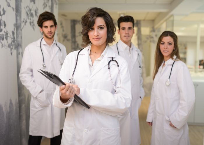 Clínica de recuperação em Minas Gerais